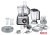 Кухонный комбайн Bosch MC812M844