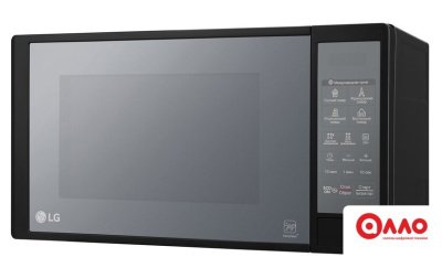Микроволновая печь LG MS2042DARB
