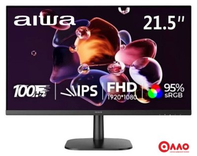 Монитор Aiwa F5-22F100-V1