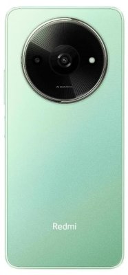 Смартфон Xiaomi Redmi A3x 64GB 3GB RU зеленый