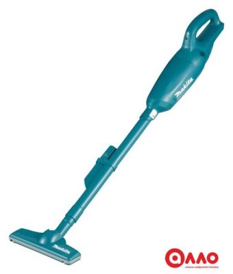 Пылесос Makita CL106FDWY