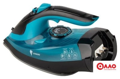 Утюг Leonord LE-1807U 270100 (бирюзовый) Утюг Leonord LE-1807U 270100 (бирюзовый)