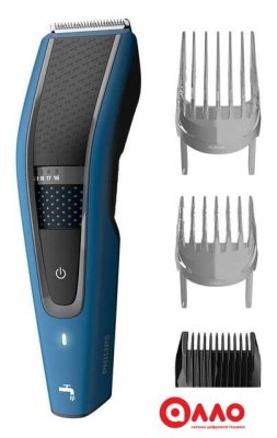 Машинка для стрижки волос Philips HC5612/15 Машинка для стрижки волос Philips HC5612/15