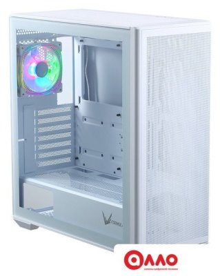 Корпус Formula Air Power G5 Plus (белый)