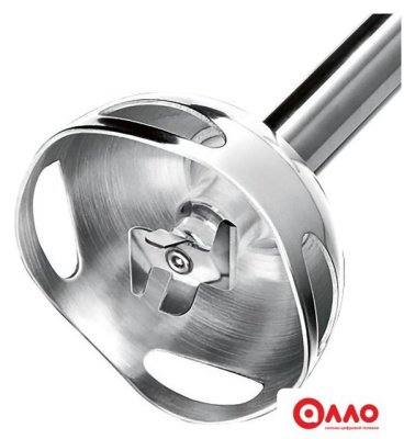 Погружной блендер Bosch MS6CA4150