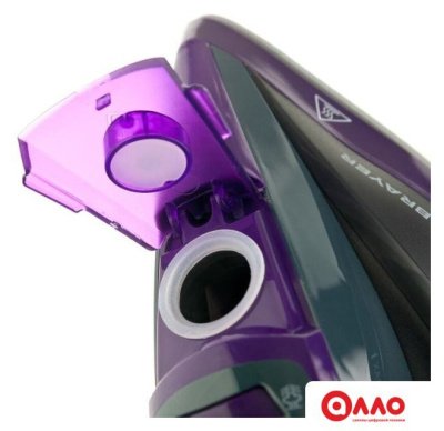 Утюг Brayer BR4001 Утюг Brayer BR4001