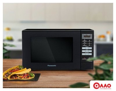 Микроволновая печь Panasonic NN-SB26MBZPE Микроволновая печь Panasonic NN-SB26MBZPE
