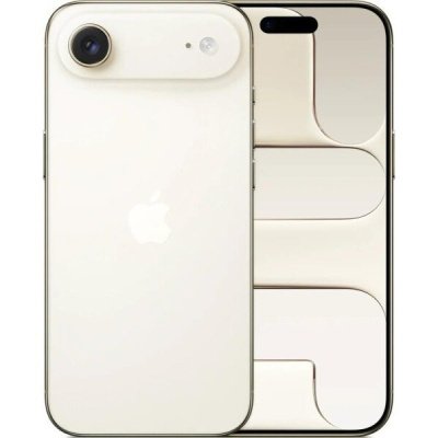 Смартфон Apple iPhone Air 256GB золотистый