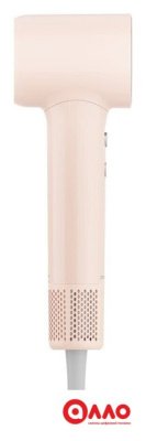 Фен Dreame Нairdryer Mini (розовый) Фен Dreame Нairdryer Mini (розовый)