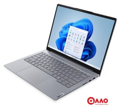 Ноутбук Lenovo ThinkBook 14 G8 IRL 21SG008LRT Ноутбук Lenovo ThinkBook 14 G8 IRL 21SG008LRT