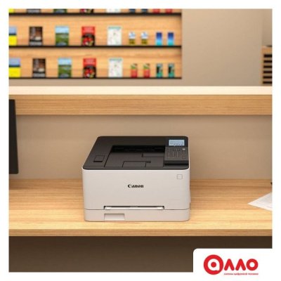 Принтер Canon LBP633Cdw 5159C001