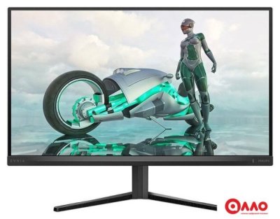 Игровой монитор Philips Evnia 27M2N3200S/00 Игровой монитор Philips Evnia 27M2N3200S/00