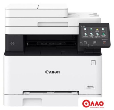 МФУ Canon MF655Cdw 5158C004
