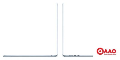 Ноутбук Apple MacBook Air 15" M4 2025 MC7C4