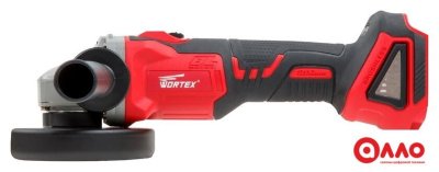 Угловая шлифмашина Wortex CAG 1812 E CAG1812E00029 (без АКБ) Угловая шлифмашина Wortex CAG 1812 E CAG1812E00029 (без АКБ)