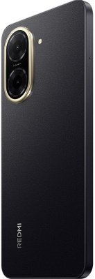 Смартфон Xiaomi Redmi A5 128GB 4GB RU, черный
