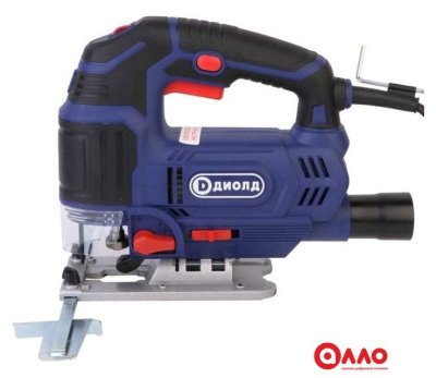 Электролобзик ДИОЛД ПЛЭ-1-07 М Электролобзик ДИОЛД ПЛЭ-1-07 М