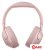 Наушники QCY H3 (розовый) Наушники QCY H3 (розовый)