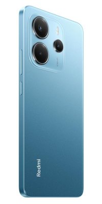 Смартфон Xiaomi Redmi Note 14 256GB 8GB RU синий