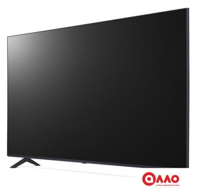 Телевизор LG NanoCell NANO80 50NANO80T6A Телевизор LG NanoCell NANO80 50NANO80T6A