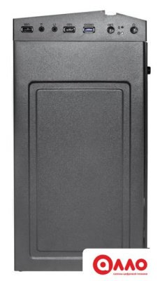 Корпус ExeGate EVO-9201 EX283741RUS