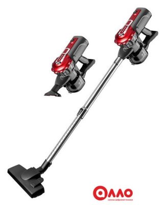 Пылесос Brayer BR4268 Пылесос Brayer BR4268