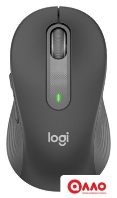 Мышь Logitech Signature M650 (графит) Мышь Logitech Signature M650 (графит)