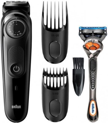 Электротриммер Braun BT3242