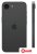 Телефон Apple iPhone 16e 256GB (черный)