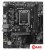 Материнская плата MSI Pro H610M-S DDR4