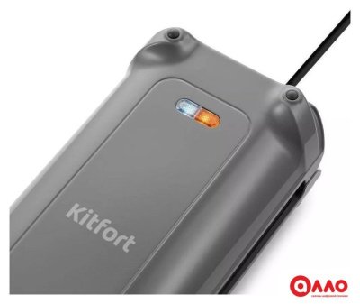 Вафельница Kitfort KT-1691