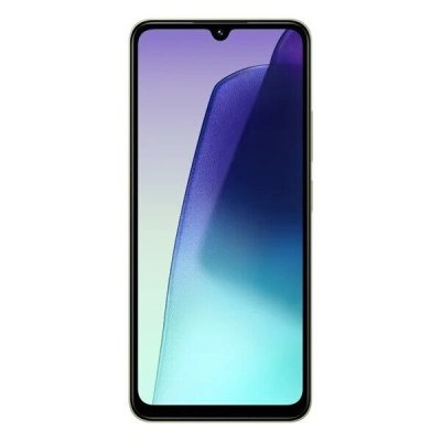 Смартфон Xiaomi Redmi 14C 256GB 8GB RU, зеленый