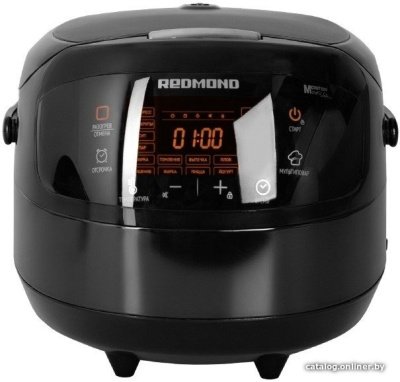 Мультиварка Redmond (Редмонд) RMC-M902 Мультиварка Redmond (Редмонд) RMC-M902
