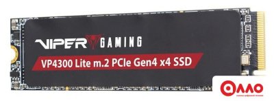 SSD Patriot Viper VP4300 Lite 500GB VP4300L500GM28H