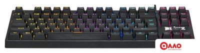 Клавиатура Defender Blitz GK-240L RU