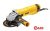 Угловая шлифмашина DeWalt DWE4217