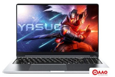 Ноутбук KUU G3 Pro Ryzen 7 4800H 16GB+1TB