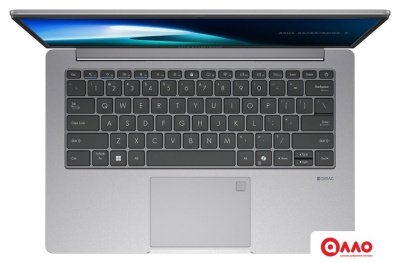 Ноутбук ASUS ExpertBook P1 P1403CVA-S60500