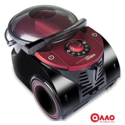 Пылесос Arnica Bora 7000 Premium Пылесос Arnica Bora 7000 Premium