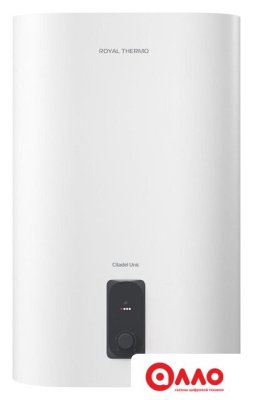 Накопительный электрический водонагреватель Royal Thermo RWH 30 Citadel Unic