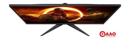Игровой монитор AOC Gaming 27G2SPAE