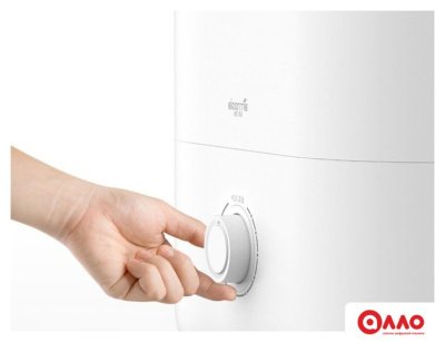 Увлажнитель воздуха Deerma DEM-ST635W (международная версия)
