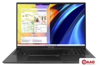 Ноутбук ASUS Vivobook 16 X1605VAP-MB012