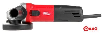Угловая шлифмашина Wortex AG 1210-1 AG1210100013