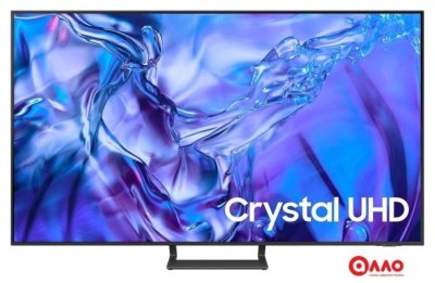 Телевизор Samsung Crystal UHD 4K DU8500 UE65DU8500UXRU