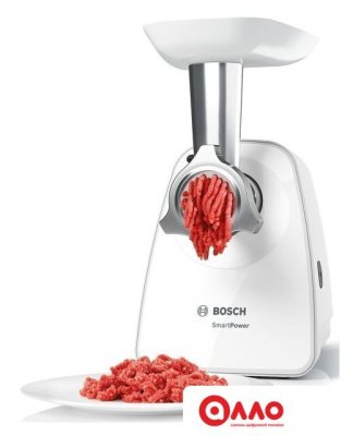 Мясорубка Bosch MFW2500W