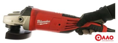 Угловая шлифмашина Milwaukee AG 22-180 DMS 4933431830