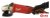 Угловая шлифмашина Milwaukee AG 22-180 DMS 4933431830