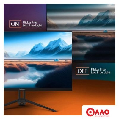 Игровой монитор SunWind SUN-M27BA108