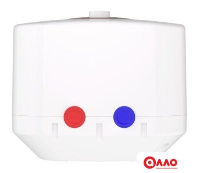 Накопительный электрический водонагреватель Royal Clima Quattro RWH-Q10-FEU